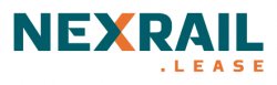 Nexrail Lease logo
