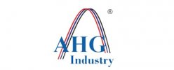 AHG Industry GmbH & Co. KG logo