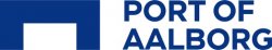 Port of Aalborg A/S logo