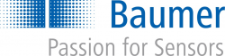 Baumer GmbH logo
