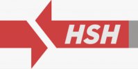 HSH Albanian Railways S.A. logo
