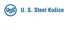 U. S. Steel Košice, s.r.o. logo