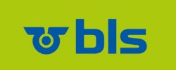 BLS AG logo
