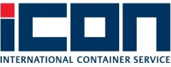 iCON International Container Service GmbH logo