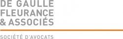 De Gaulle Fleurance & Associés SAS logo