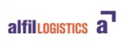 ALFIL LOGISTICS, S.A. logo