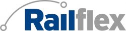 Railflex GmbH logo