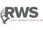 Rail Wagon Services B.V. logo