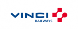 VINCI Railways logo