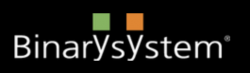 Binary System SRL logo