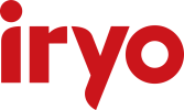 iryo logo