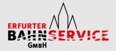 EBS Erfurter Bahnservice GmbH logo