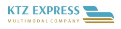 KTZ Express JSC logo