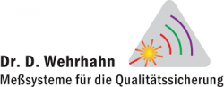 Dr. D. Wehrhahn Meßsysteme f.d.Qualitätssicherung logo