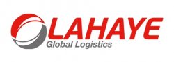 Lahaye Global Logistics SAS logo