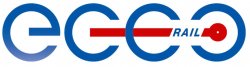 Ecco Rail Sp. z o.o. logo