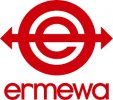 Ermewa logo