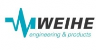 Weihe GmbH logo