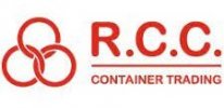 R.C.C. Container Trading BV logo