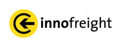 Innofreight Solutions GmbH logo