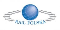 RAIL POLSKA Sp. z o.o. logo