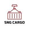 SNG CARGO Sp. z o.o. Sp. k. logo