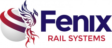 Fenix Rail Systems logo