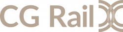 CG Rail GmbH logo