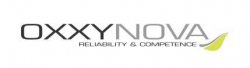 OXXYNOVA GmbH logo