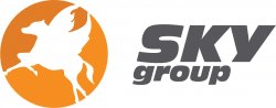 SKY International Freight Management B.V. (SKY Group) logo