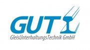 GUT – Gleisunterhaltungstechnik GmbH logo