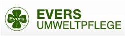 Ulrich Joh. Evers GmbH & Co Kommanditgesellschaft Gesellschaft für Landschafts- und Umweltpflege logo