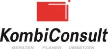 KombiConsult GmbH logo
