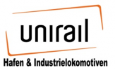 concert logistics unirail GmbH logo