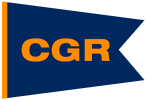 CG Railway LLC logo