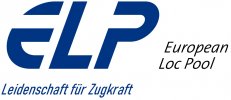 European Loc Pool AG logo