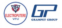 Electroputere VFU Pascani SA logo