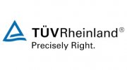 TÜV Rheinland AG logo
