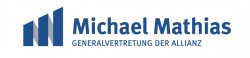 Allianz Versicherung Michael Mathias e.K. logo