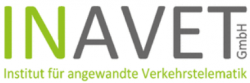 INAVET Institut für angewandte Verkehrstelematik GmbH logo