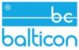 Balticon S.A. logo