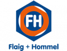 Flaig + Hommel GmbH Verbindungselemente logo