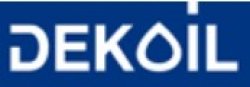 DEKOIL OÜ logo
