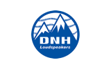 DNH A/S logo
