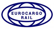 EUROCARGO RAIL Sp. z o.o. logo