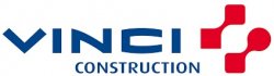 VINCI Construction France SAS logo