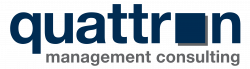 quattron management consulting GmbH logo