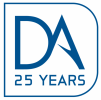 DA-Group Oy logo