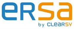 Clearsy Systems Engineering (ERSA) logo