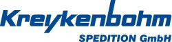 Willi Kreykenbohm Spedition GmbH logo